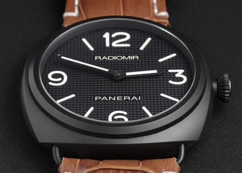 panerai 590 sandwich dial|panerai waffle dials.